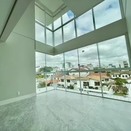 Buy this 5 bed apartment on Rua Castelo Moura in Pampulha, Belo Horizonte - MG