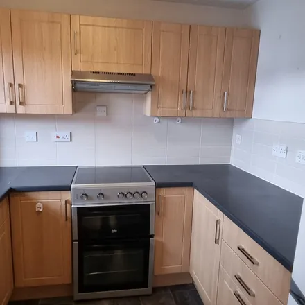 Rent this 2 bed apartment on Humber Road in Dartford, DA1 2BX