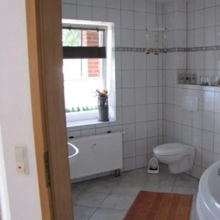 Image 1 - Roggentin, 17252 Mirow, Germany - Apartment for rent