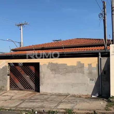 Image 2 - Rua dos Manacás, Campinas, Campinas - SP, 13050-080, Brazil - House for sale