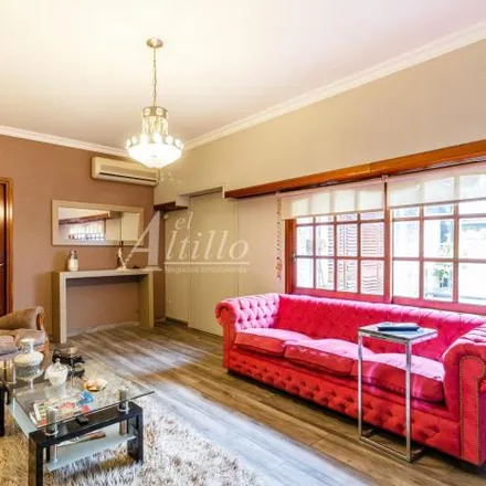 Buy this 2 bed apartment on Montiel 989 in Liniers, C1408 DSI Buenos Aires