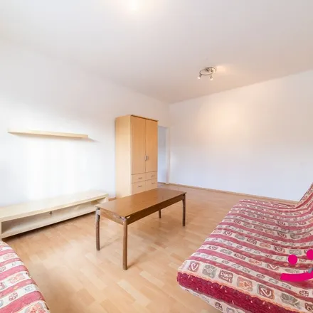 Rent this 2 bed apartment on Vsetín in Trávníky, Josefa Sousedíka