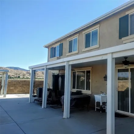 Buy this 5 bed house on 38934 Malva Rosa in Palmdale, CA 93551