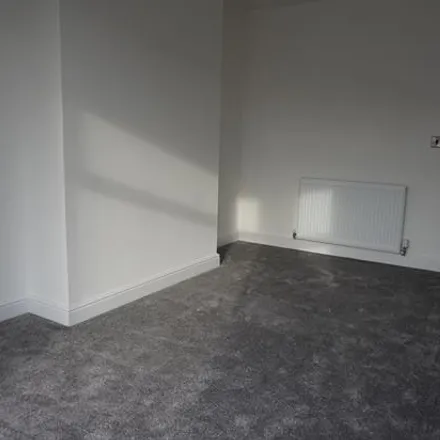 Image 9 - Crewe, Hungerford Road / Coleridge Way, Hungerford Road, Crewe, CW1 6BB, United Kingdom - Apartment for rent