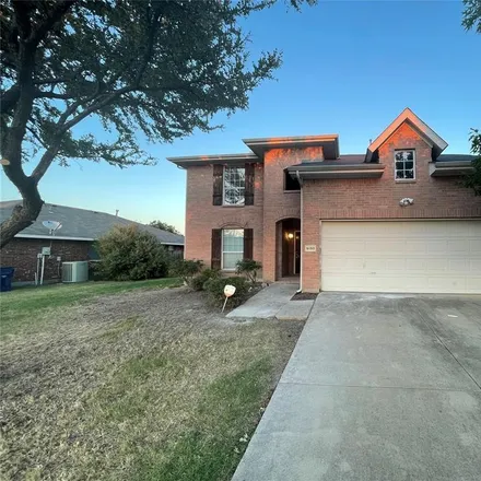Image 1 - 9170 Grand Canal Drive, Frisco, TX 75034, USA - House for rent