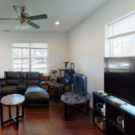 Buy this 6 bed apartment on 5107 Gwynn Oak Avenue in Howard Park, Baltimore