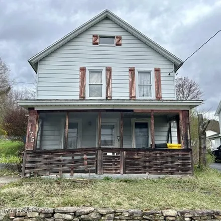 Buy this 3 bed house on 177 Chestnut Street in Archbald, Lackawanna County