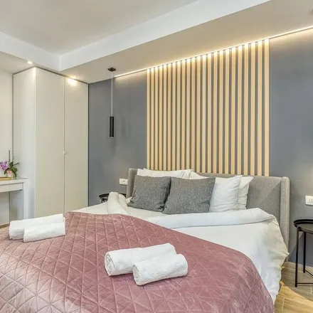 Rent this 5 bed house on 52448 Sveti Lovreč Pazenatički