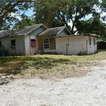 Buy this 2 bed house on 2009 56th Avenue in Indian River County, FL 32966