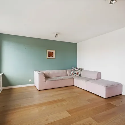 Rent this 4 bed apartment on Ertskade 55 in 1019 BB Amsterdam, Netherlands