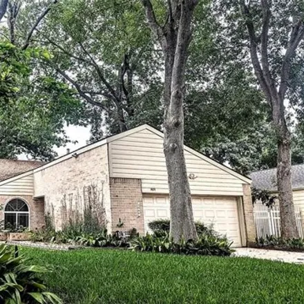 Buy this 3 bed house on 14149 Sandfield Drive in Houston, TX 77077