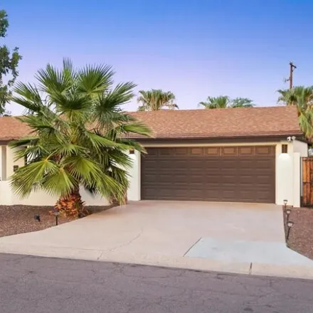 Buy this 4 bed house on 3419 North 63rd Place in Scottsdale, AZ 85251