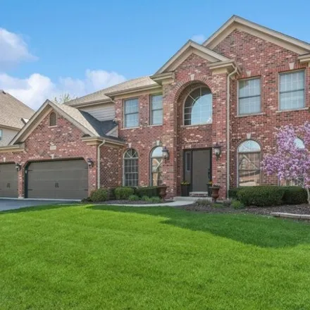 Buy this 4 bed house on 3517 Sweet Maggie Lane in Naperville, IL 60564