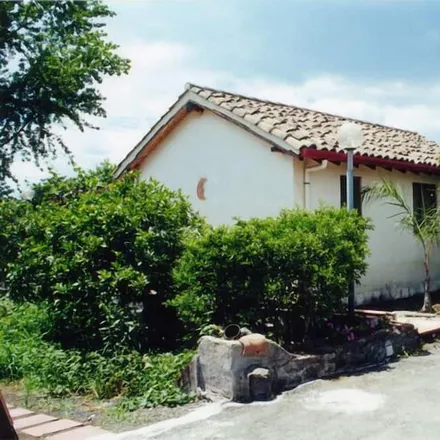 Image 6 - 95016 Mascali CT, Italy - House for rent
