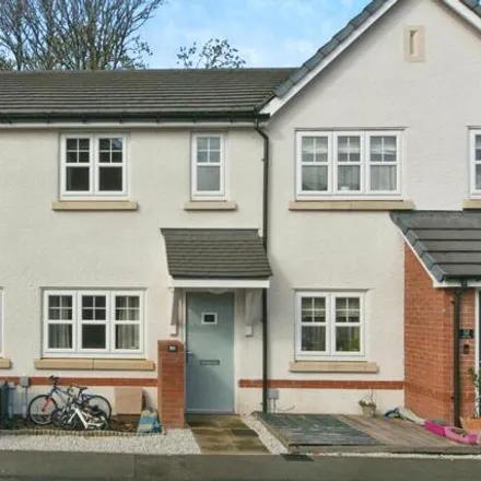 Buy this 2 bed townhouse on Pentre Uchaf in Bryn y Môr, Old Colwyn