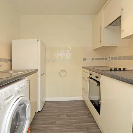 Rent this 2 bed apartment on Chamberlain Gardens in London, TW3 4NE