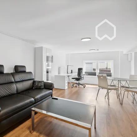 Rent this 3 bed apartment on H2 in Theodorstraße 41H2, 22761 Hamburg