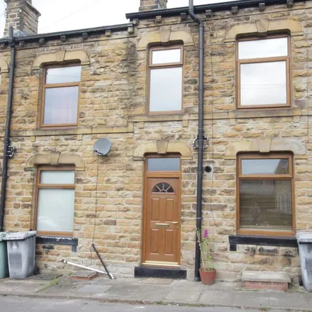 Image 3 - Colbeck Row, Birstall, WF17 9NR, United Kingdom - Apartment for rent