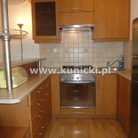 Image 6 - Graniczna 2, 00-130 Warsaw, Poland - Apartment for rent
