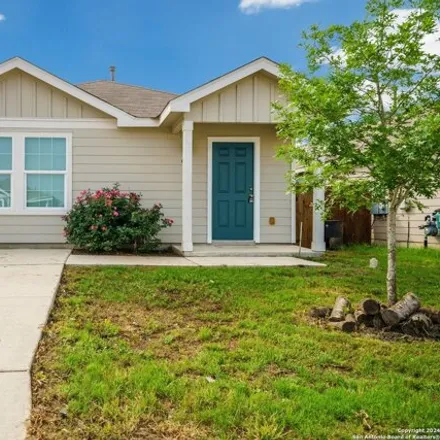 Rent this 3 bed house on unnamed road in San Antonio, TX 78219