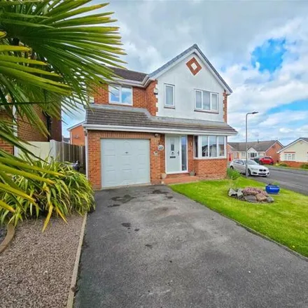 Buy this 4 bed house on Eden Close in Barugh Green, S75 1RA