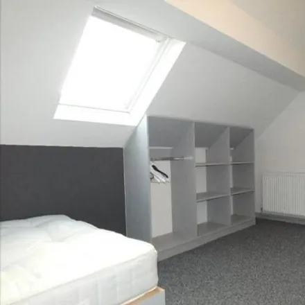 Rent this 1 bed apartment on Downey Street in Hanley, ST1 3BY