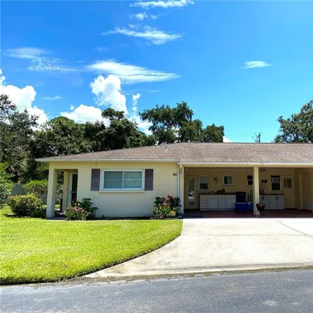 Buy this 2 bed house on 390 301 Boulevard West in West Samoset, Manatee County