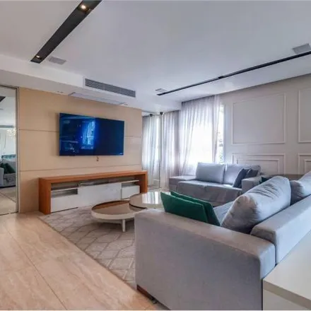 Buy this 3 bed apartment on Rua Cisplatina 178 in Ipiranga, São Paulo - SP