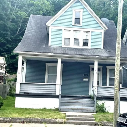 Image 3 - 972 Bedford Street, Conemaugh, Johnstown, PA 15902, USA - Duplex for sale