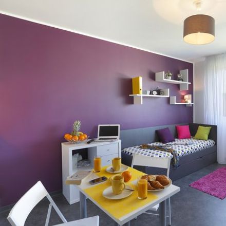 Rent this 0 bed room on Caen in Quartier Calmette, NORMANDY