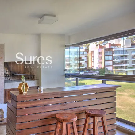 Image 2 - Avenida a la Playa 17, 15000 Municipio de Paso Carrasco, Uruguay - Apartment for sale