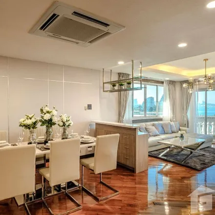 Image 5 - Laguna Heights Long Beach, Na Kluea, Nakula 16, Chon Buri Province 20210, Thailand - Apartment for rent