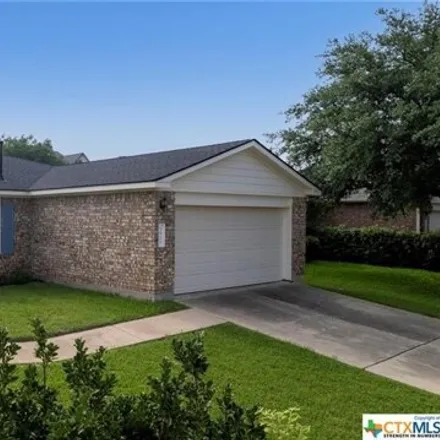 Image 3 - 3912 Haleys Way, Round Rock, TX 78665, USA - House for sale