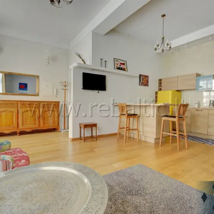 Image 3 - Klaipėdos g. 7A, 01117 Vilnius, Lithuania - Apartment for rent