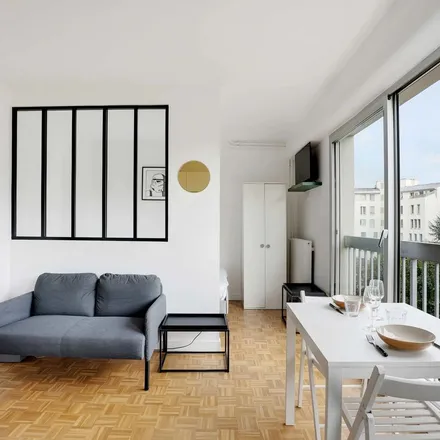 Image 7 - 7 Rue de l'Amiral Courbet, 75012 Saint-Mandé, France - Apartment for rent