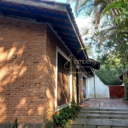 Image 1 - Rua Josefina Álvares de Azevedo, Morumbi, São Paulo - SP, 05651-002, Brazil - House for sale