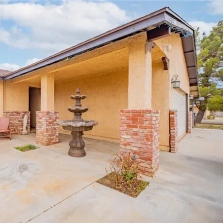 Image 3 - 9025 West Avenue F 4, Antelope Acres, CA 93536, USA - House for sale