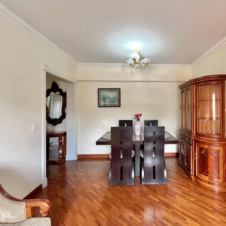 Rent this 2 bed apartment on Instituto Tecnico del Petroleo in Avenida Gaspar de Villarroel, 170506