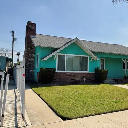 Buy this 3 bed house on 14722 South Butler Avenue in East Compton, CA 90221