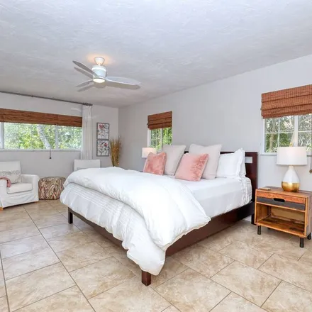 Rent this 3 bed house on Sanibel