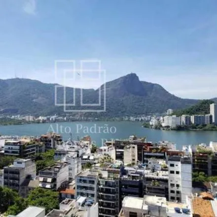 Image 1 - Fuxico, Rua Barão da Torre, Ipanema, Rio de Janeiro - RJ, 22411, Brazil - Apartment for sale