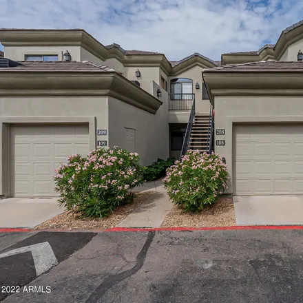 Buy this 2 bed townhouse on 4533 North 22nd Street in Phoenix, AZ 85016