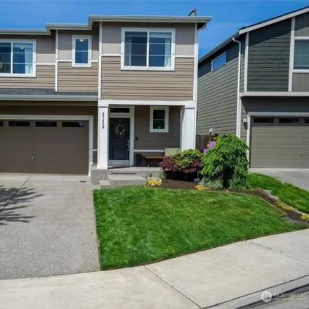 Buy this 4 bed house on 37229 29th Avenue South in Federal Way, WA 98003