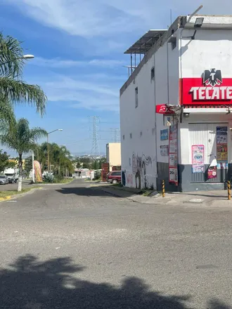 Image 7 - Avenida Terranova, Los Encinos, 45642 Lomas del Sur, JAL, Mexico - House for sale