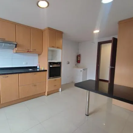 Buy this 2 bed apartment on Colegio Academia Cotopaxi in Julio Arellano, 170124