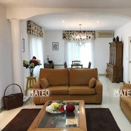 Buy this 4 bed house on unnamed road in Parque Lavín, B1738 GTD Moreno