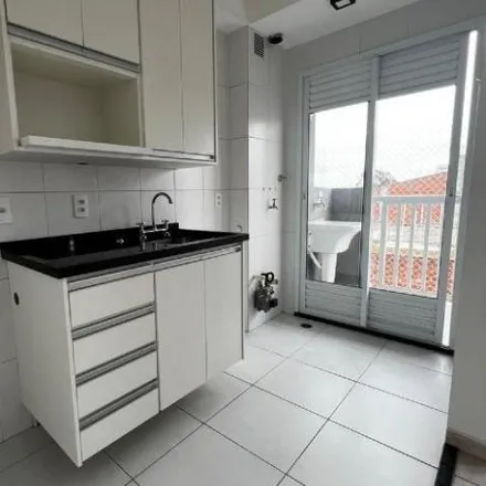 Buy this 2 bed apartment on Vivo in Rua Abernésia, Santa Maria