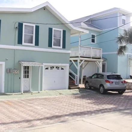 Image 1 - 1305 Atlantic Avenue, New Smyrna Beach, FL 32169, USA - House for rent
