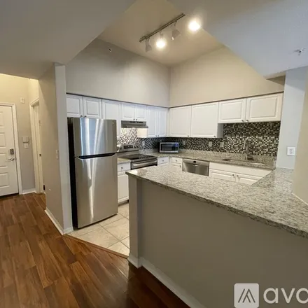 Rent this 3 bed apartment on 410 S Armenia Ave