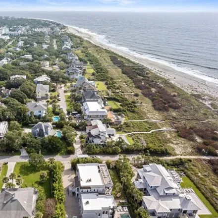 Image 9 - 40 54th Avenue, Isle of Palms, Charleston County, SC 29451, USA - House for sale